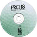 Pro 18 World Tour Golf