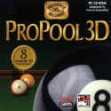 Pro Pool 3D