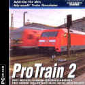 Pro Train 2: Train Simulator Add-On