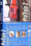 Pro Train 2: Train Simulator Add-On