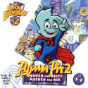 Pyjama Pit 2