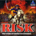 Risk: The Game of Global Domination
