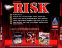 Risk: The Game of Global Domination