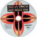 Star Trek: Deep Space Nine - Harbinger