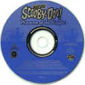 Scooby-Doo Phantom of the Knight