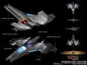 Star Trek: Starfleet Command 2 - Empires at War