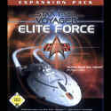 Star Trek: Voyager - Elite Force Expansion Pack