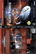 Star Trek: Voyager - Elite Force Expansion Pack