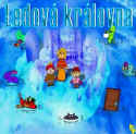 Ledová Královna