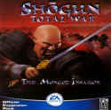 Shogun: Total War - The Mongol Invasion