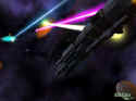 Galaxy Andromeda (Imperium Galactica 3)