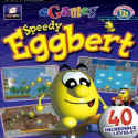 Speedy Eggbert