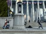 Secret Service: The Ultimate Sacrifice