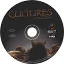 Cultures: Gold