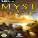 Myst 5: End of Ages