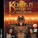 Kohan: Battles of Ahriman