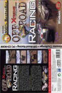 Xtreme Challenge: Off Road Racing