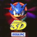 Sonic 3D: Flickies' Island