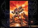 Starsiege: Tribes