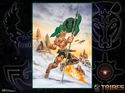 Starsiege: Tribes