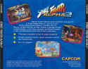 Street Fighter Alpha 2