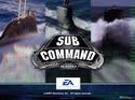 Sub Command: Akula SeaWolf 688