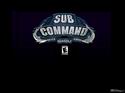 Sub Command: Akula SeaWolf 688