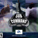 Sub Command: Akula SeaWolf 688