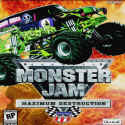 Monster Jam: Maximum Destruction