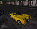 Supercar Street Challenge
