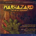 Warhazard: Return of Darkness