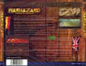 Warhazard: Return of Darkness