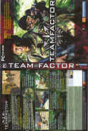 Team Factor