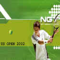 Us Open 2002