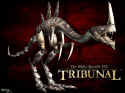The Elder Scrolls 3: Tribunal