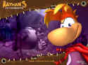 Rayman 3: Hoodlum Havoc