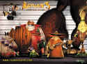 Rayman 3: Hoodlum Havoc