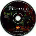 The Feeble Files