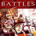 The Great Battles of Caesar
