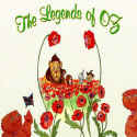 The Legends of OZ