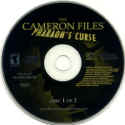 The Cameron Files 2: Pharaoh's Curse