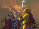 The Rise & Rule of Ancient Empires