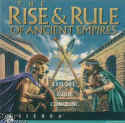 The Rise & Rule of Ancient Empires