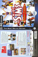The Sims: Deluxe Edition