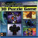 The Ultimate 3D Puzzle Game