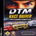 DTM Race Driver
