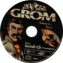 Grom: Terror in Tibet