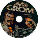 Grom: Terror in Tibet