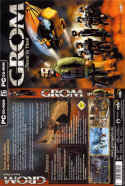 Grom: Terror in Tibet