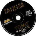 Tomb Raider: Director's Cut
